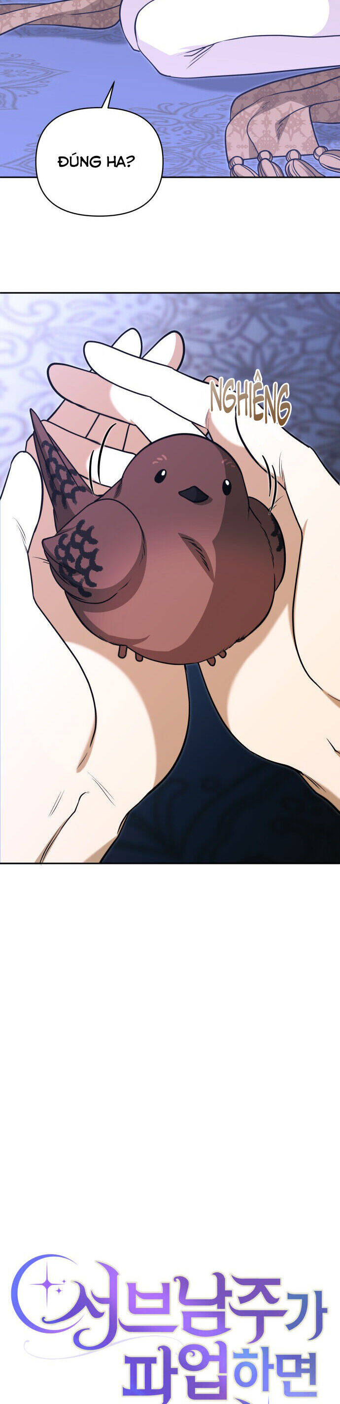 Nam Thứ Đình Công Thì Phải Làm Sao?!: Chapter 50