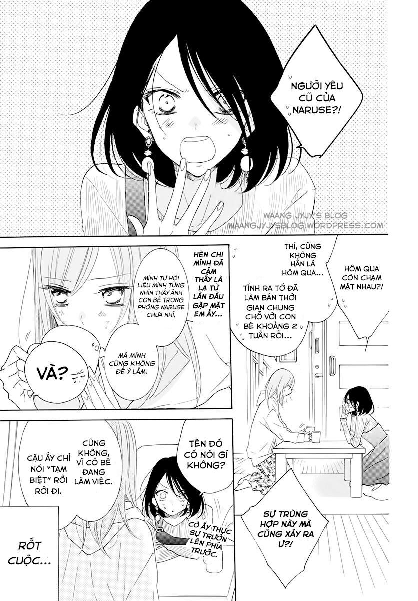 Namaikizakari: Chapter 120