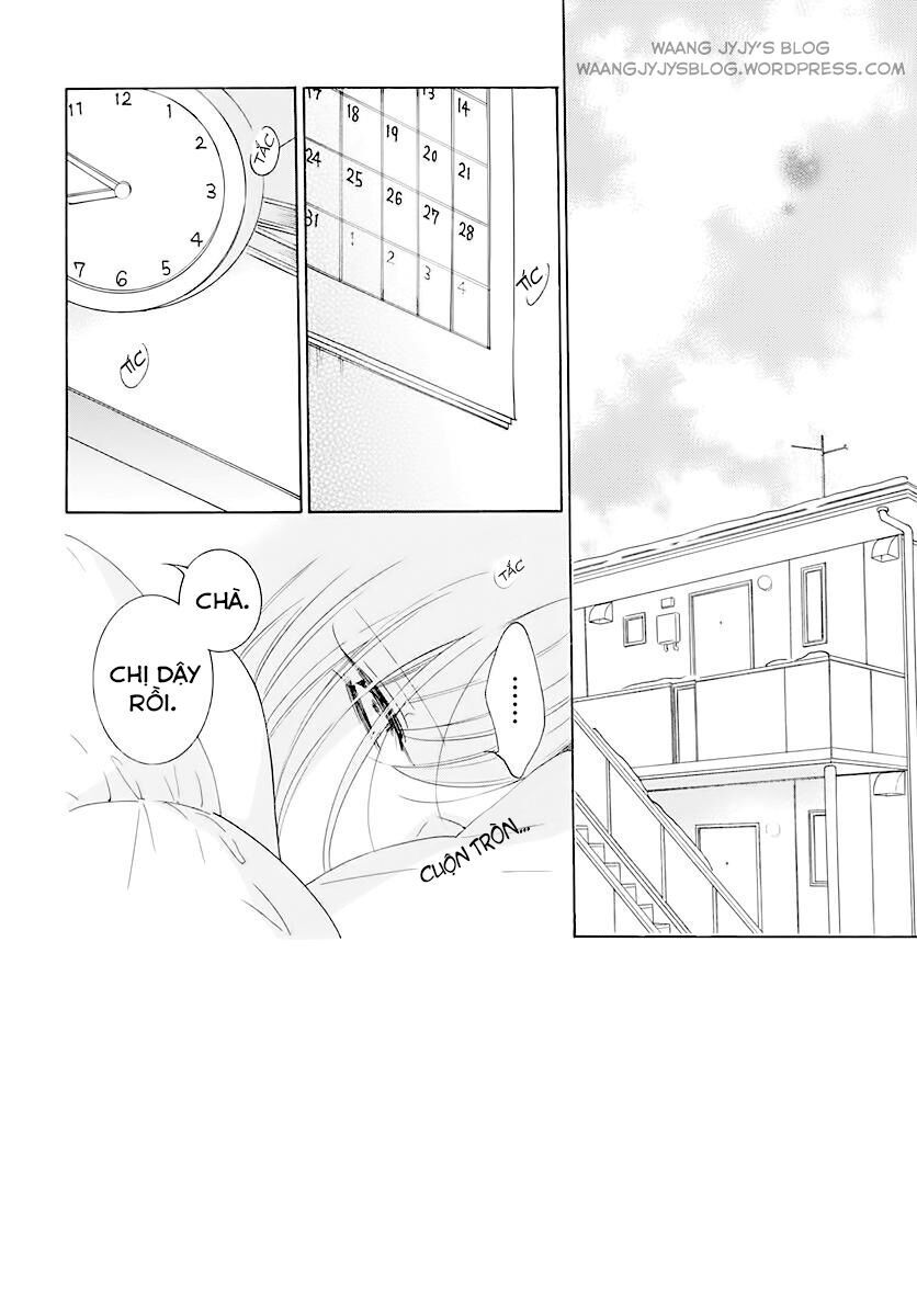 Namaikizakari: Chapter 120