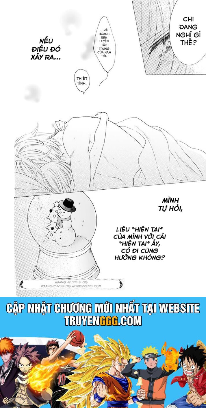 Namaikizakari: Chapter 120