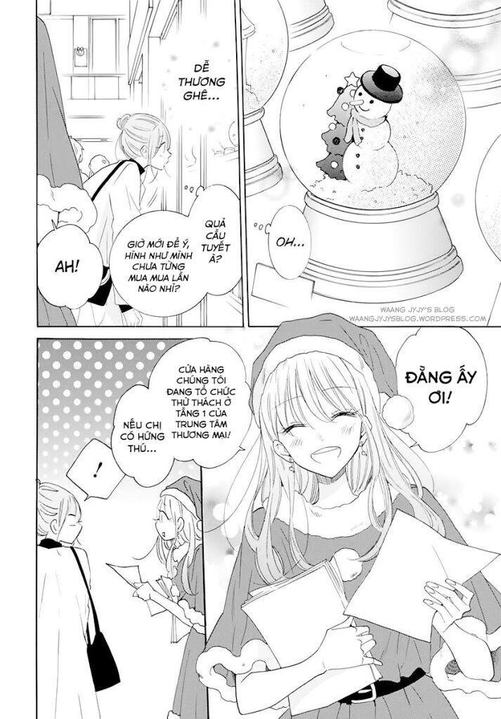 Namaikizakari: Chapter 120