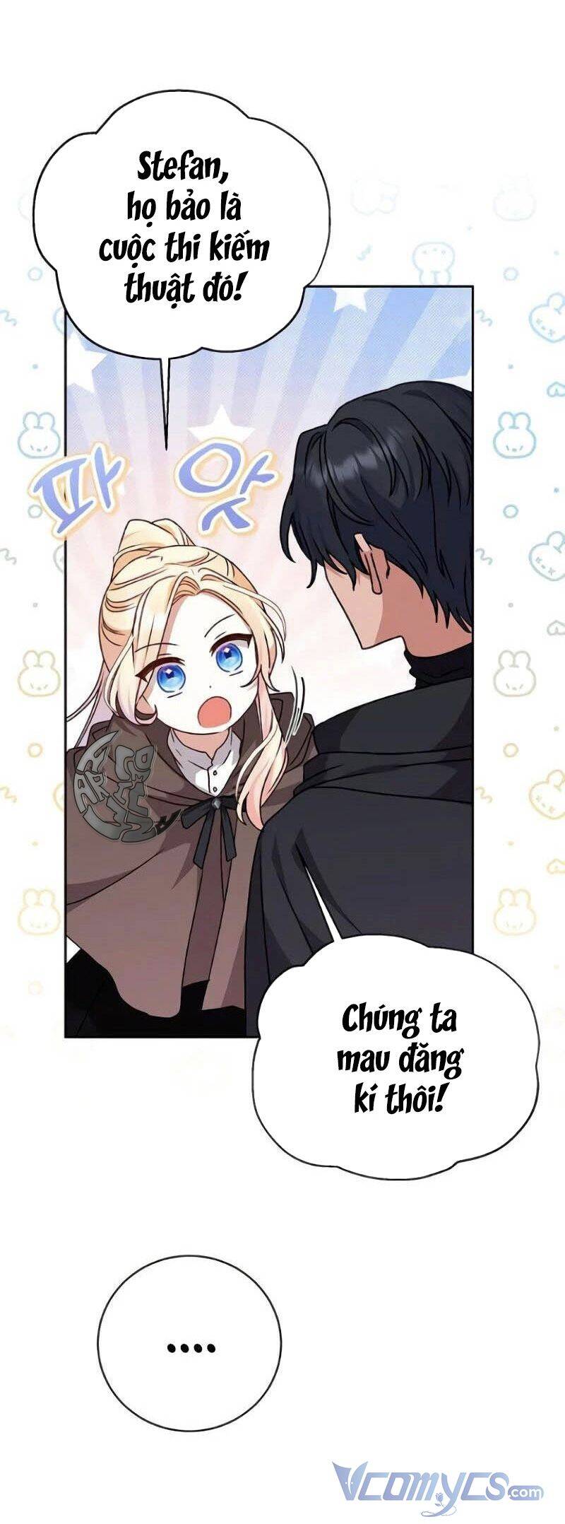 Nàng Bạo Chúa Muốn Có Một Cuộc Sống Hạnh Phúc Hơn!: Chapter 16