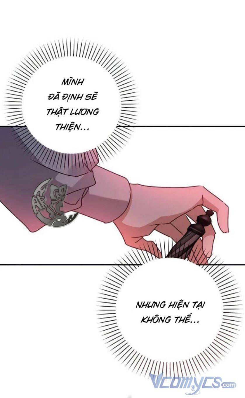 Nàng Bạo Chúa Muốn Có Một Cuộc Sống Hạnh Phúc Hơn!: Chapter 16
