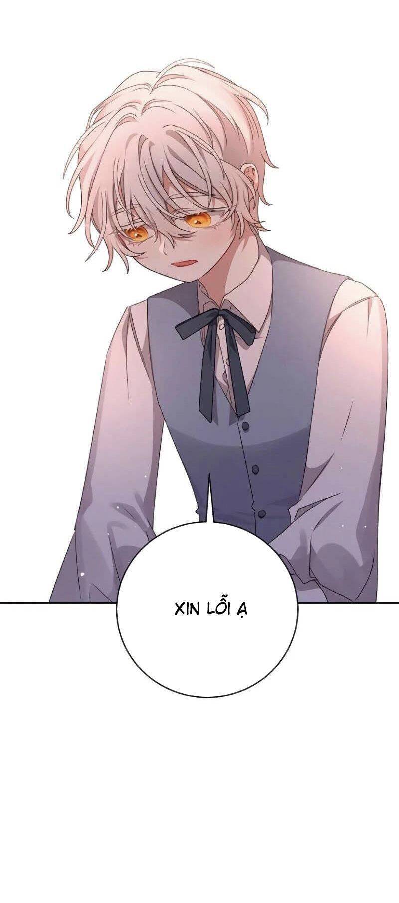 Nàng Bạo Chúa Muốn Có Một Cuộc Sống Hạnh Phúc Hơn!: Chapter 16