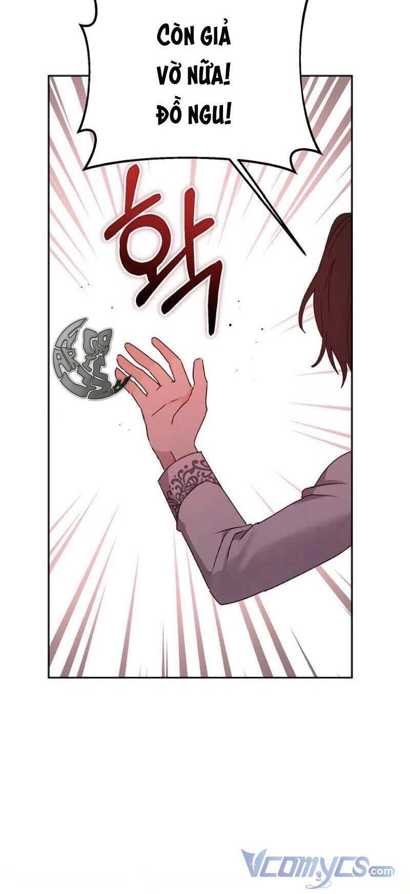 Nàng Bạo Chúa Muốn Có Một Cuộc Sống Hạnh Phúc Hơn!: Chapter 16