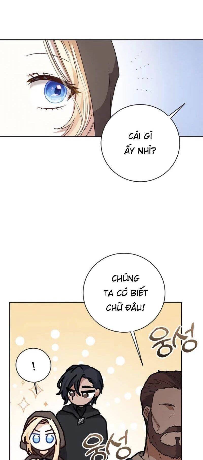Nàng Bạo Chúa Muốn Có Một Cuộc Sống Hạnh Phúc Hơn!: Chapter 16