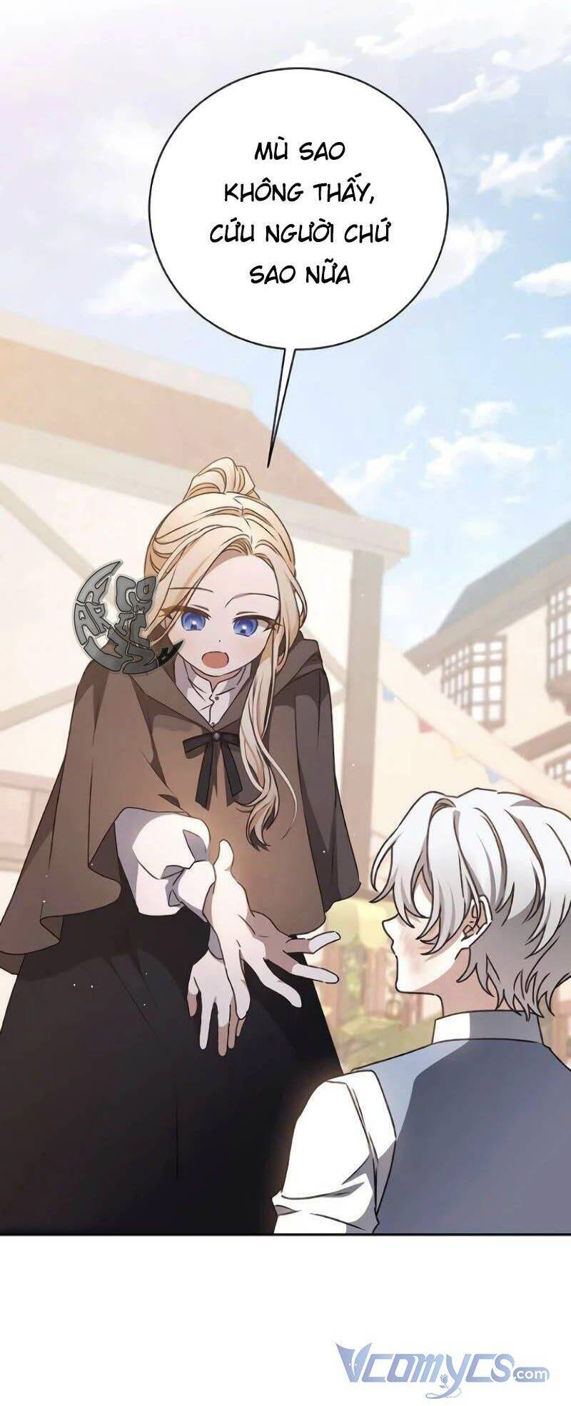 Nàng Bạo Chúa Muốn Có Một Cuộc Sống Hạnh Phúc Hơn!: Chapter 16