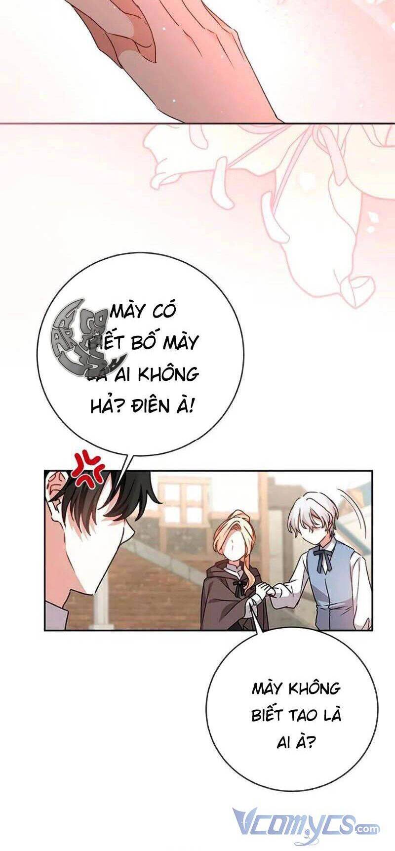 Nàng Bạo Chúa Muốn Có Một Cuộc Sống Hạnh Phúc Hơn!: Chapter 16