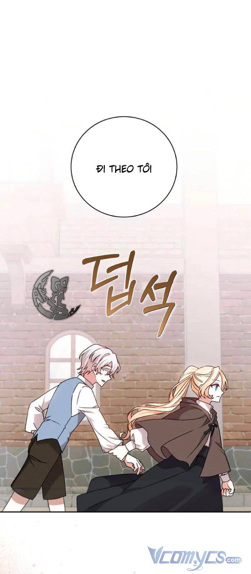 Nàng Bạo Chúa Muốn Có Một Cuộc Sống Hạnh Phúc Hơn!: Chapter 16