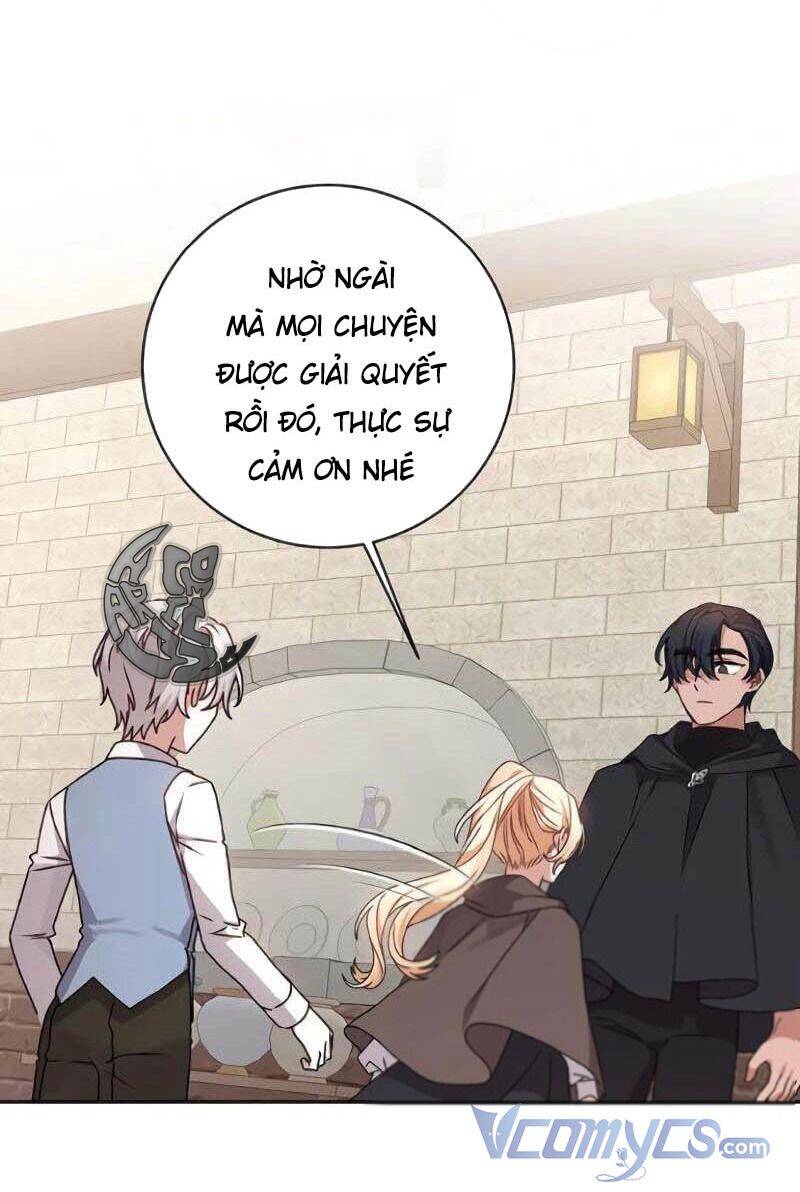 Nàng Bạo Chúa Muốn Có Một Cuộc Sống Hạnh Phúc Hơn!: Chapter 16