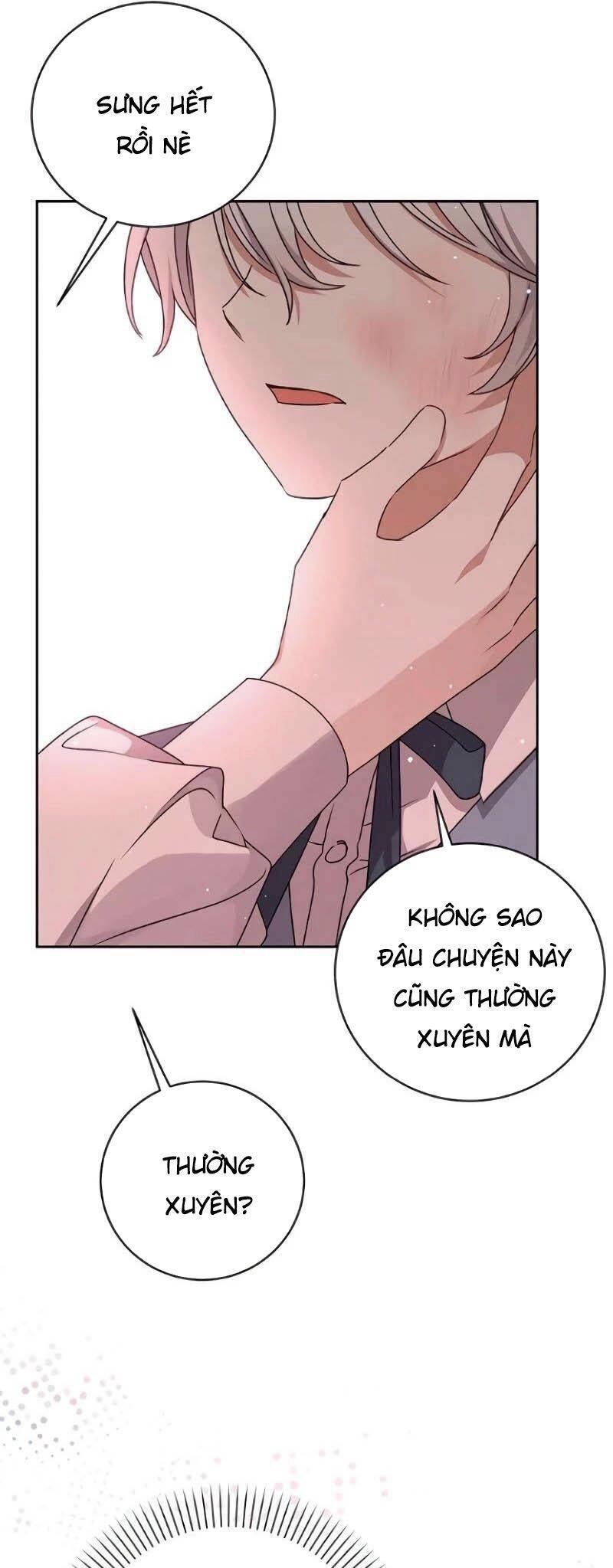 Nàng Bạo Chúa Muốn Có Một Cuộc Sống Hạnh Phúc Hơn!: Chapter 16