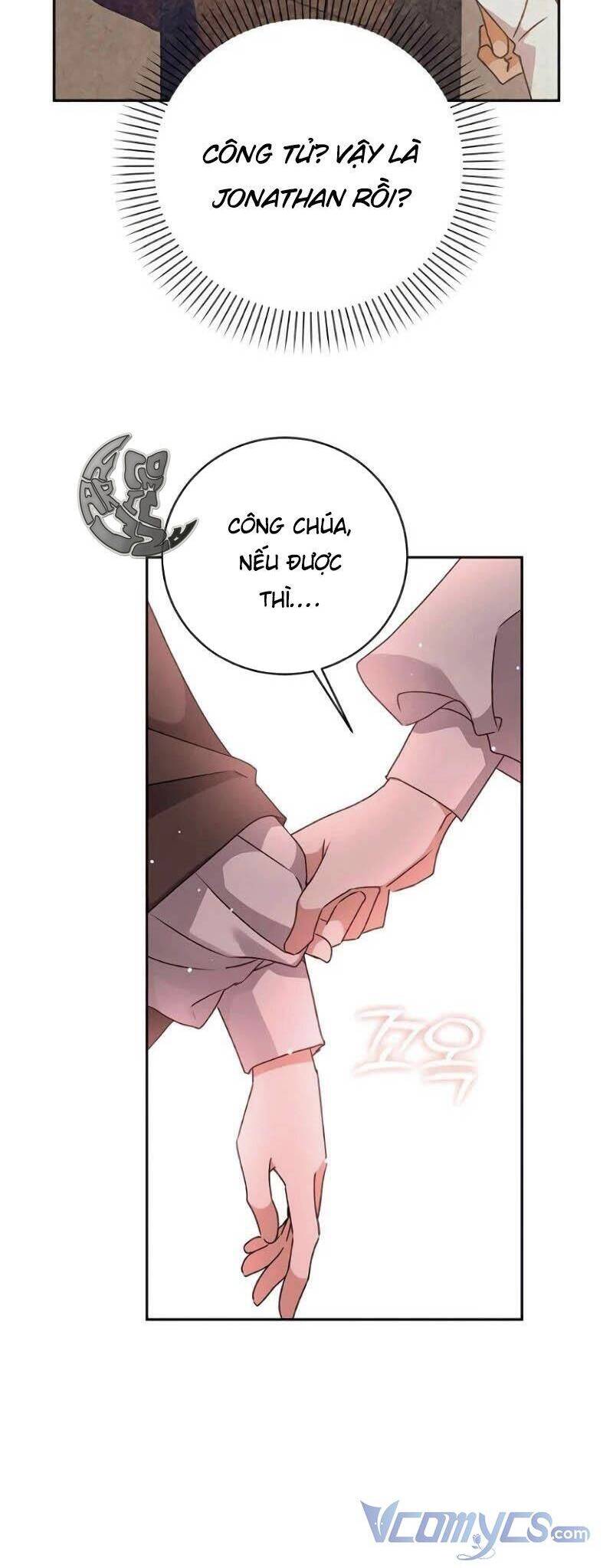 Nàng Bạo Chúa Muốn Có Một Cuộc Sống Hạnh Phúc Hơn!: Chapter 16