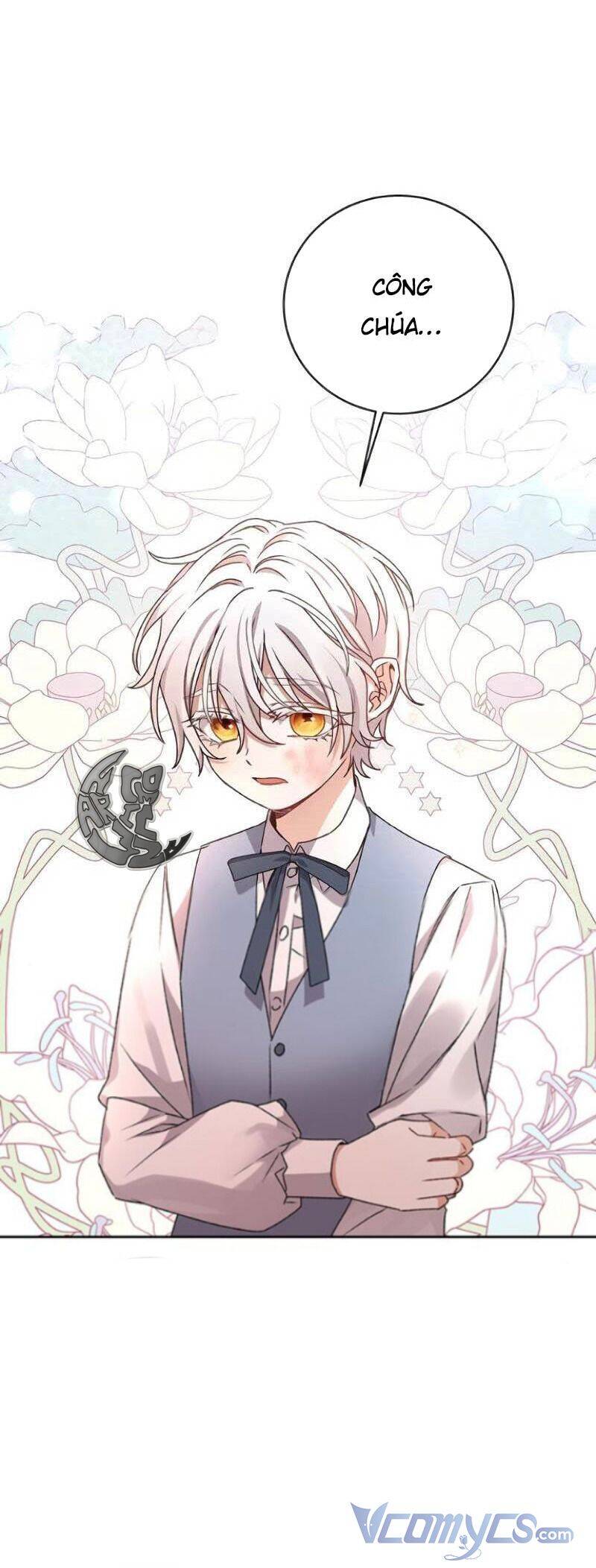Nàng Bạo Chúa Muốn Có Một Cuộc Sống Hạnh Phúc Hơn!: Chapter 16