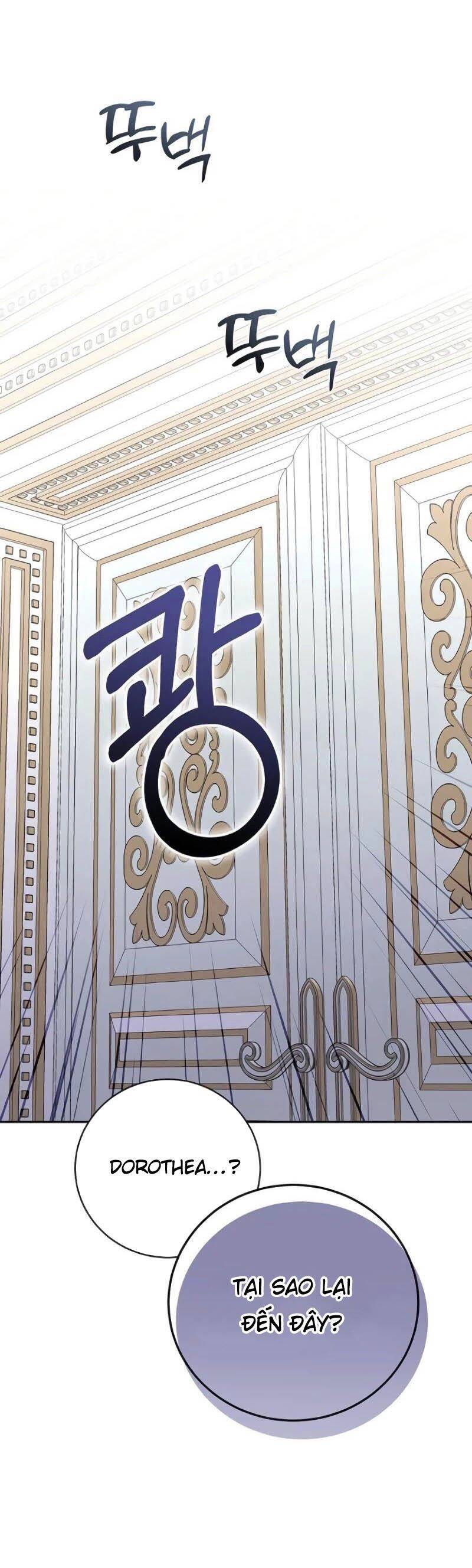 Nàng Bạo Chúa Muốn Có Một Cuộc Sống Hạnh Phúc Hơn!: Chapter 16