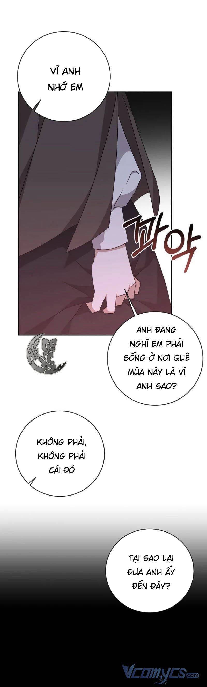 Nàng Bạo Chúa Muốn Có Một Cuộc Sống Hạnh Phúc Hơn!: Chapter 16