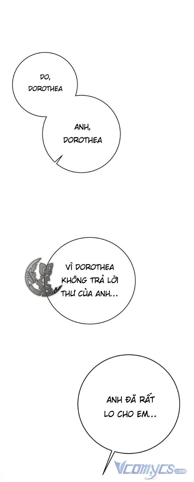 Nàng Bạo Chúa Muốn Có Một Cuộc Sống Hạnh Phúc Hơn!: Chapter 16