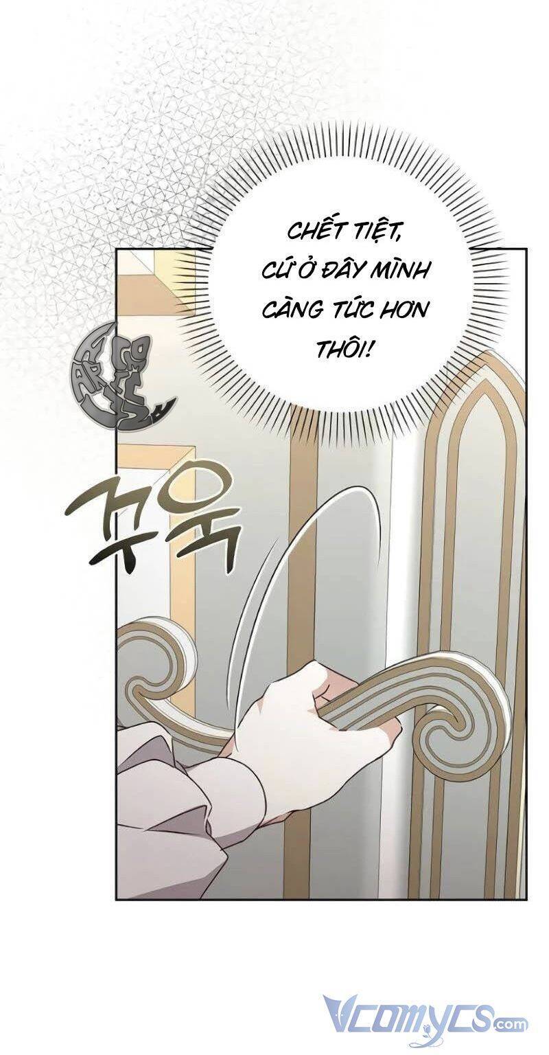 Nàng Bạo Chúa Muốn Có Một Cuộc Sống Hạnh Phúc Hơn!: Chapter 16