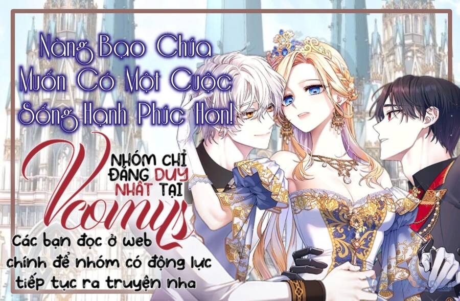 Nàng Bạo Chúa Muốn Có Một Cuộc Sống Hạnh Phúc Hơn!: Chapter 16