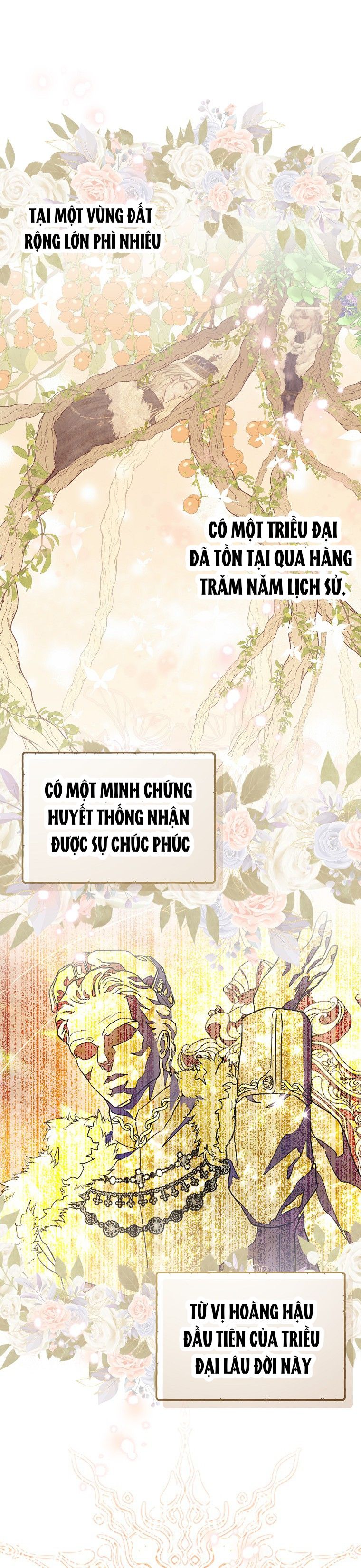 Nàng Công Chúa Của Mọi Người: Chapter 0