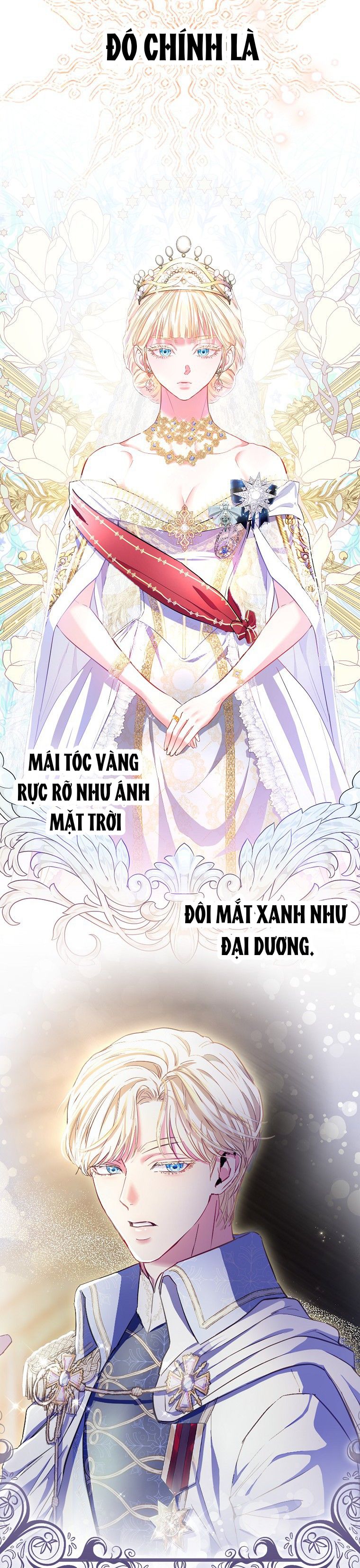 Nàng Công Chúa Của Mọi Người: Chapter 0
