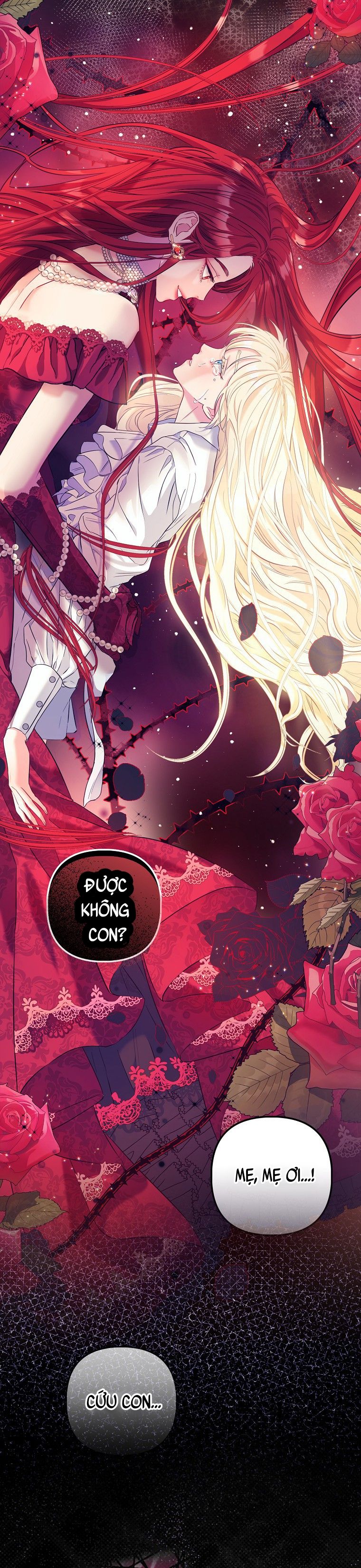 Nàng Công Chúa Của Mọi Người: Chapter 0