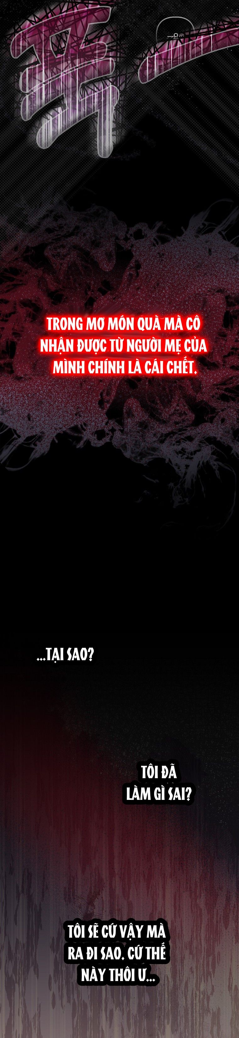 Nàng Công Chúa Của Mọi Người: Chapter 0