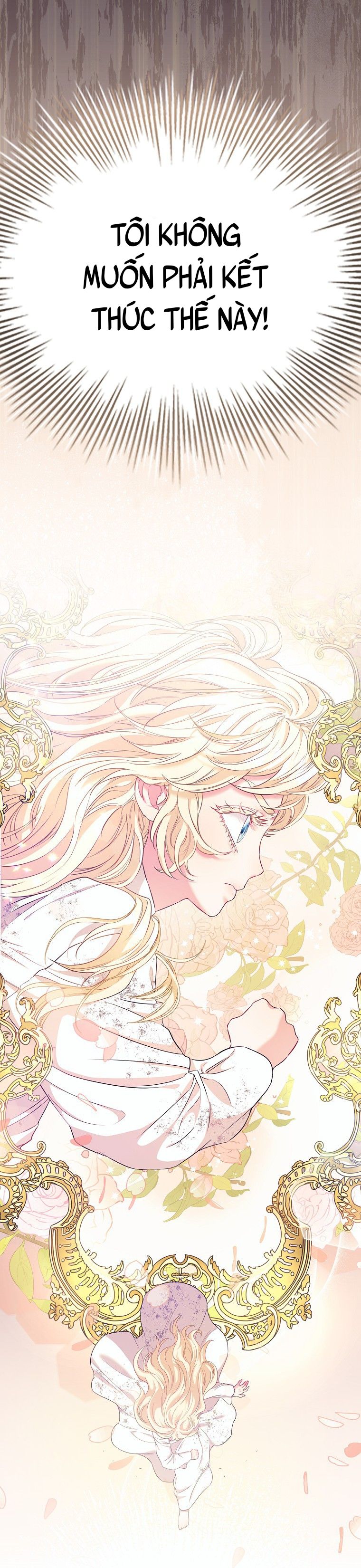 Nàng Công Chúa Của Mọi Người: Chapter 0