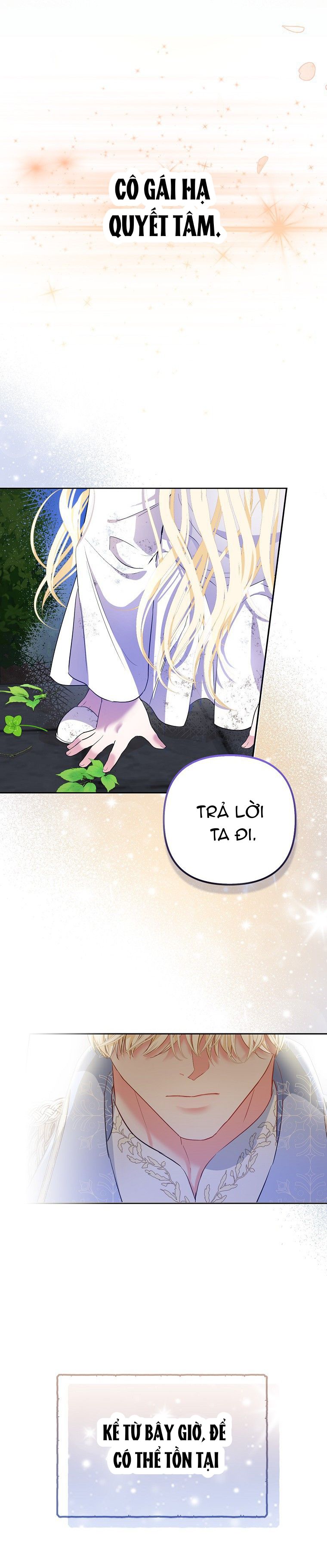 Nàng Công Chúa Của Mọi Người: Chapter 0