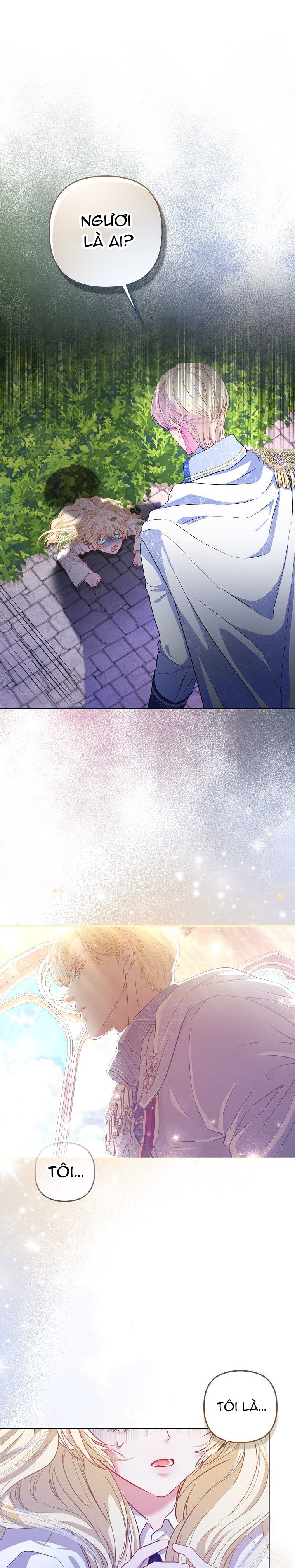 Nàng Công Chúa Của Mọi Người: Chapter 0