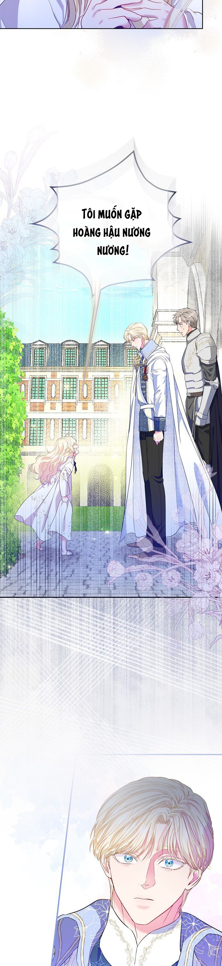 Nàng Công Chúa Của Mọi Người: Chapter 0