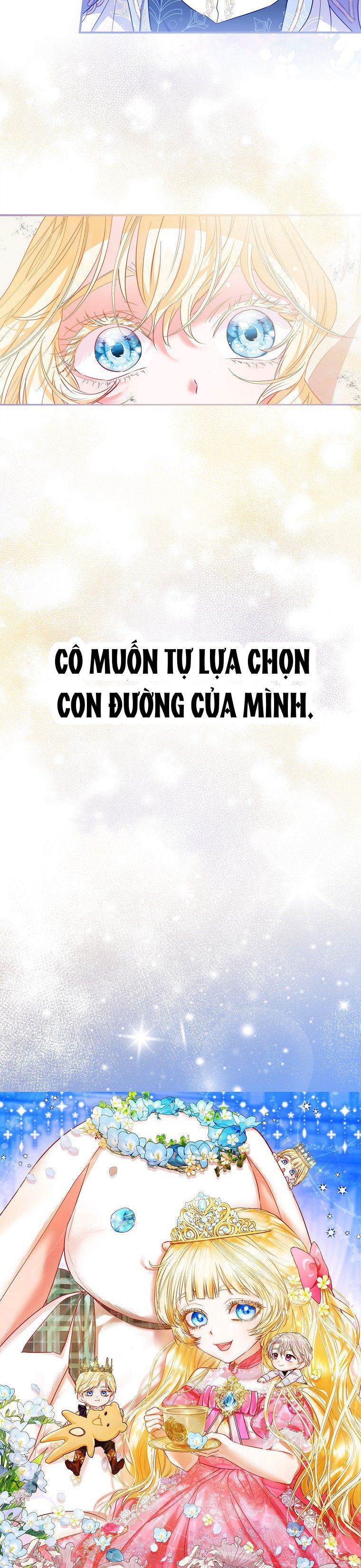 Nàng Công Chúa Của Mọi Người: Chapter 0