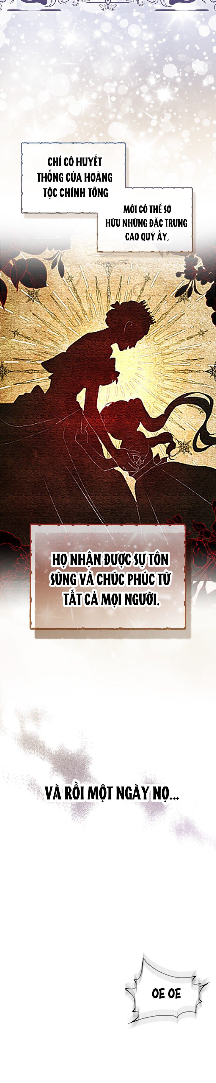 Nàng Công Chúa Của Mọi Người: Chapter 0