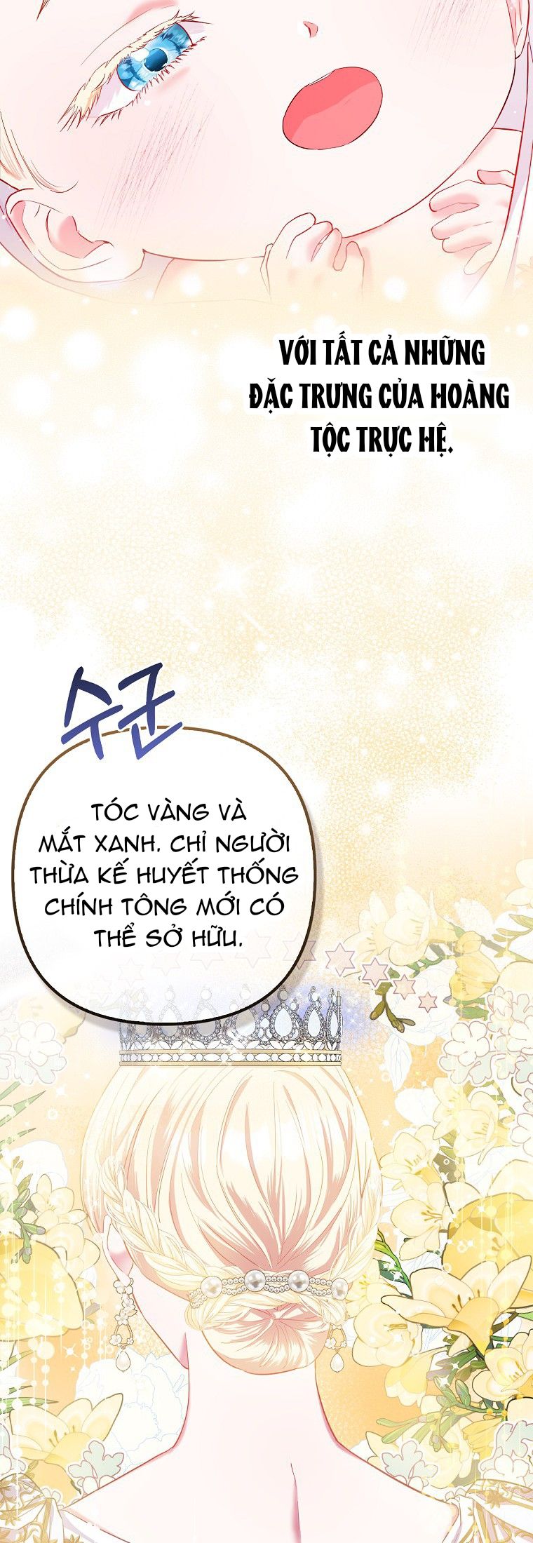 Nàng Công Chúa Của Mọi Người: Chapter 0