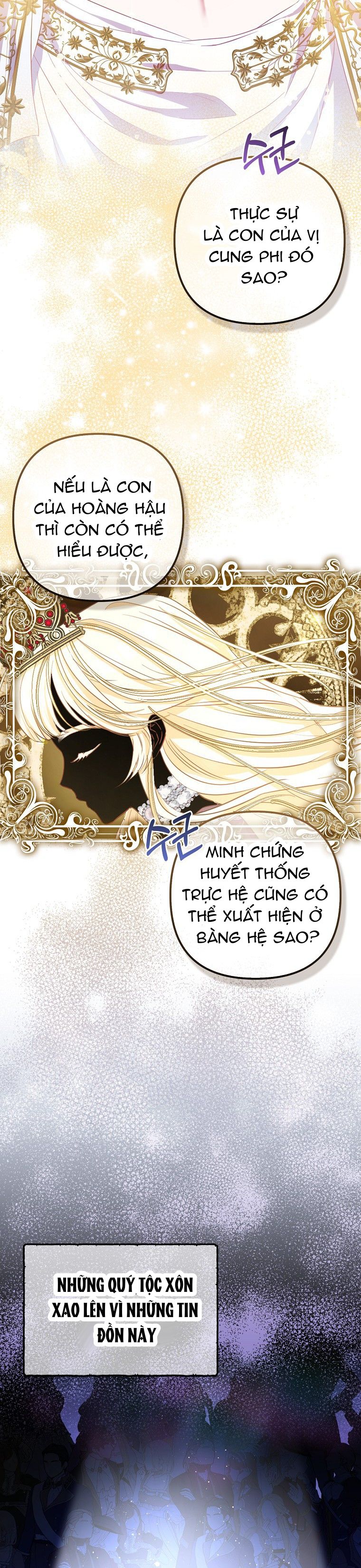 Nàng Công Chúa Của Mọi Người: Chapter 0