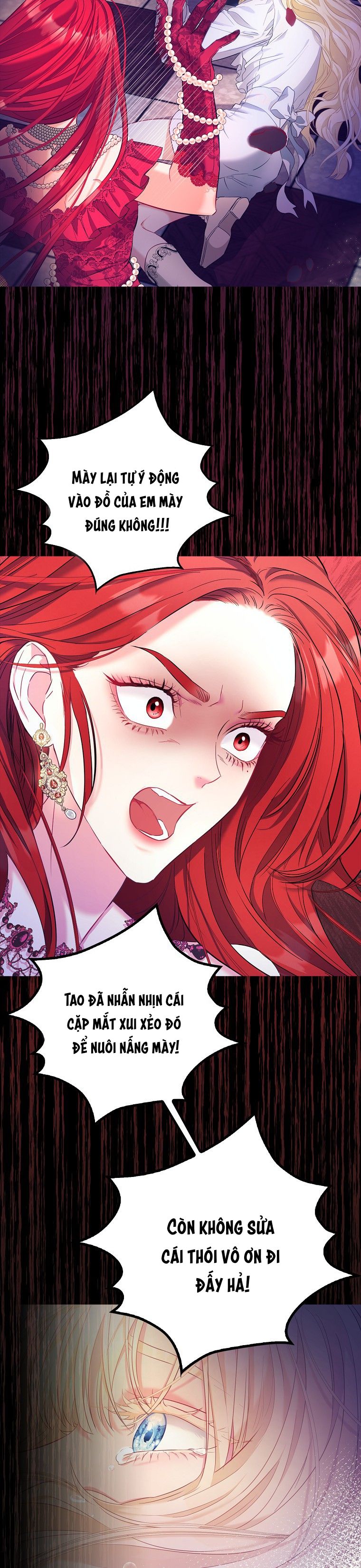 Nàng Công Chúa Của Mọi Người: Chapter 0