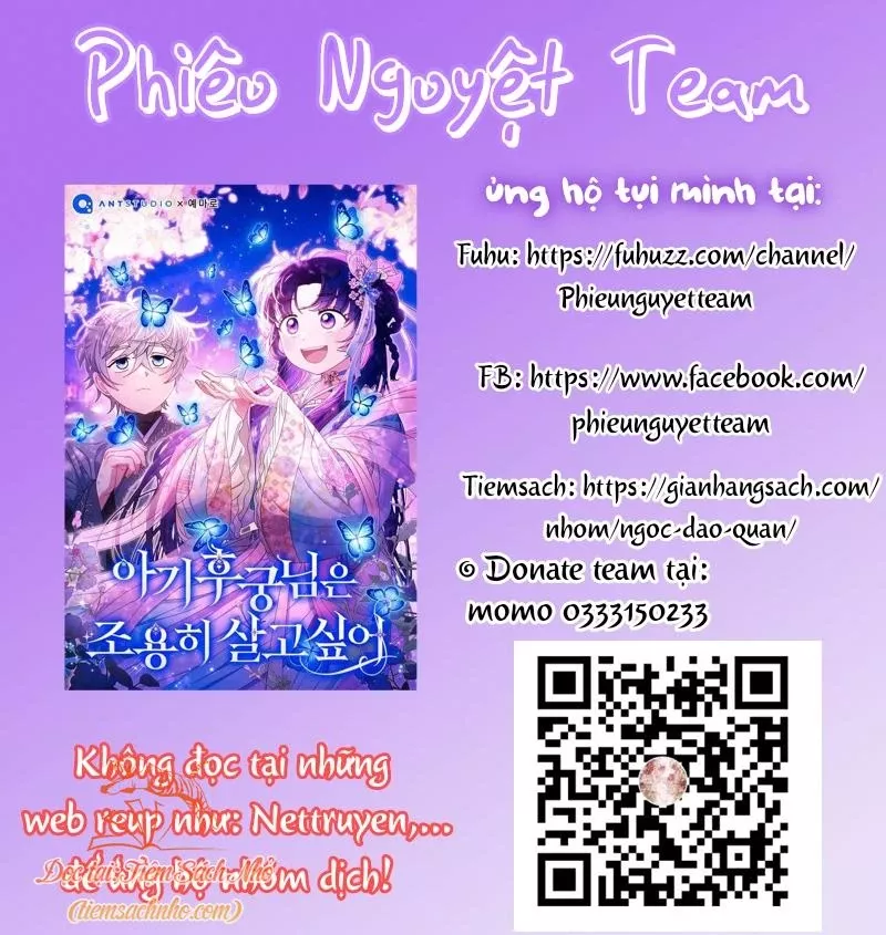 Nàng Công Chúa Của Mọi Người: Chapter 40