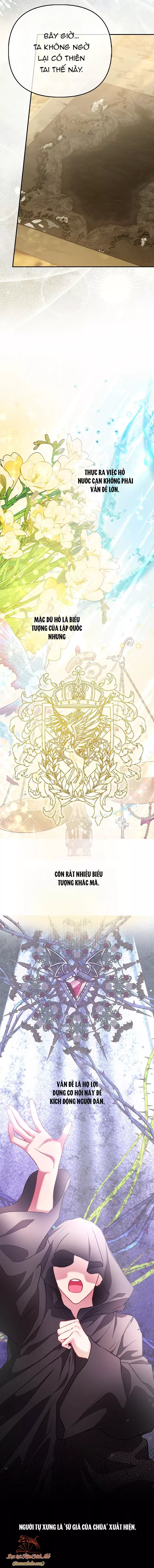 Nàng Công Chúa Của Mọi Người: Chapter 40