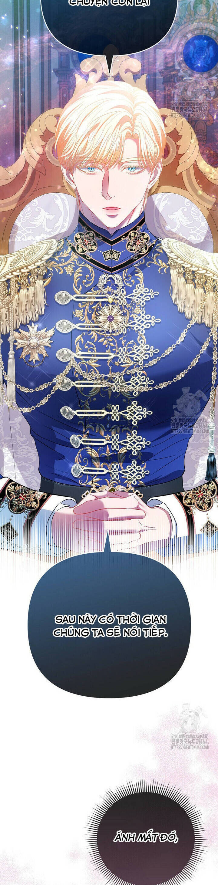 Nàng Công Chúa Của Mọi Người: Chapter 69