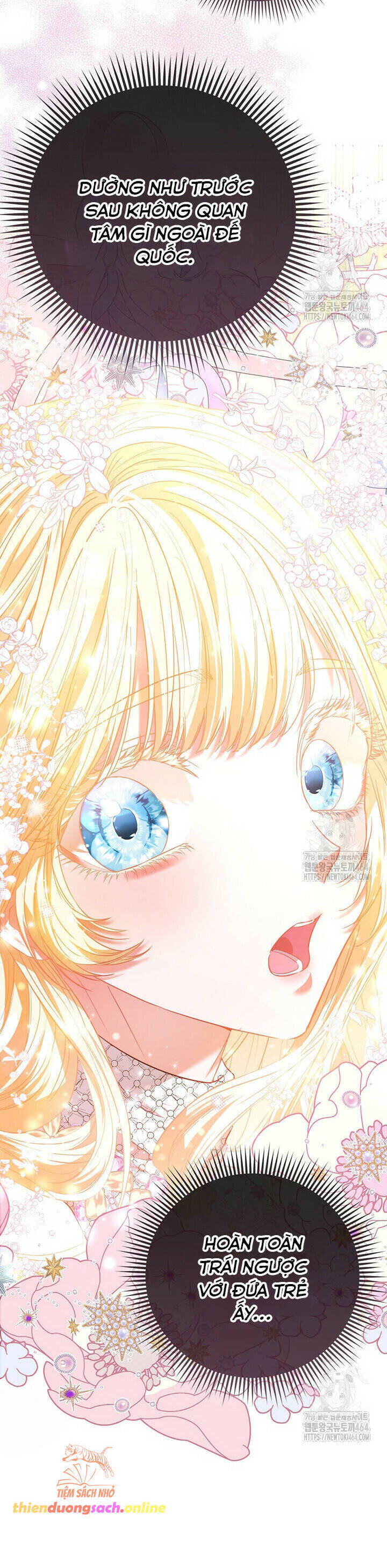 Nàng Công Chúa Của Mọi Người: Chapter 69