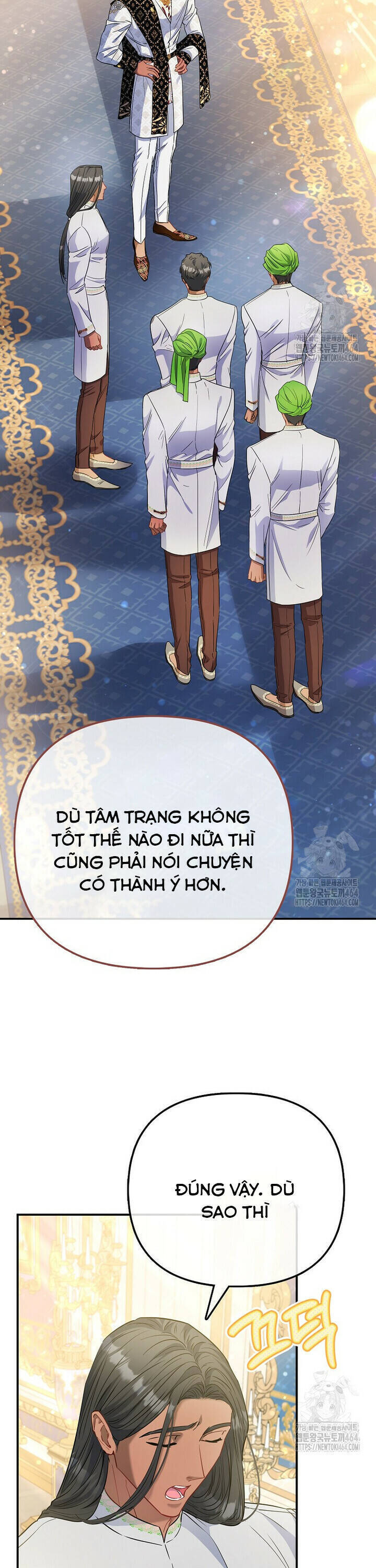 Nàng Công Chúa Của Mọi Người: Chapter 69