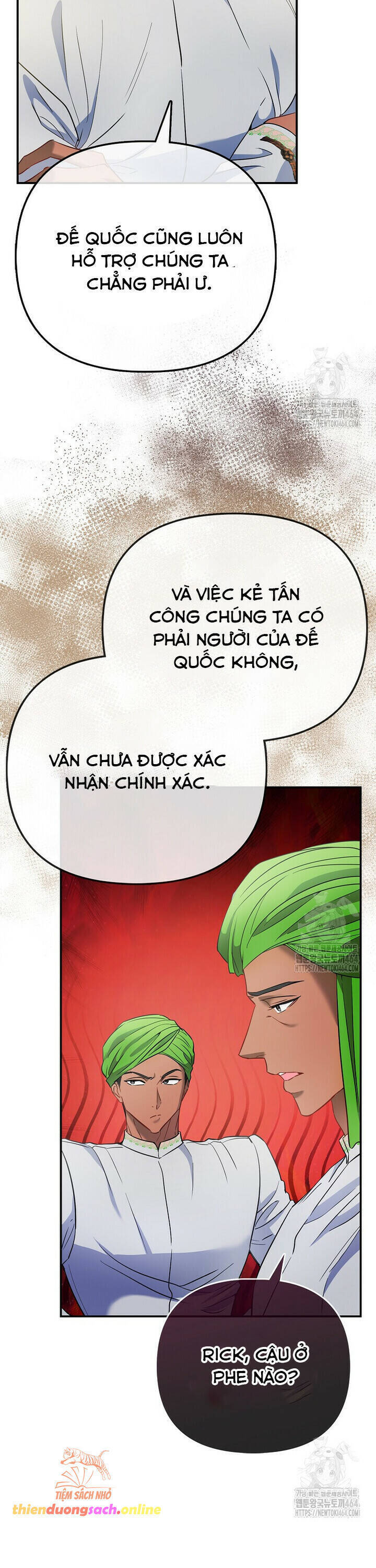 Nàng Công Chúa Của Mọi Người: Chapter 69