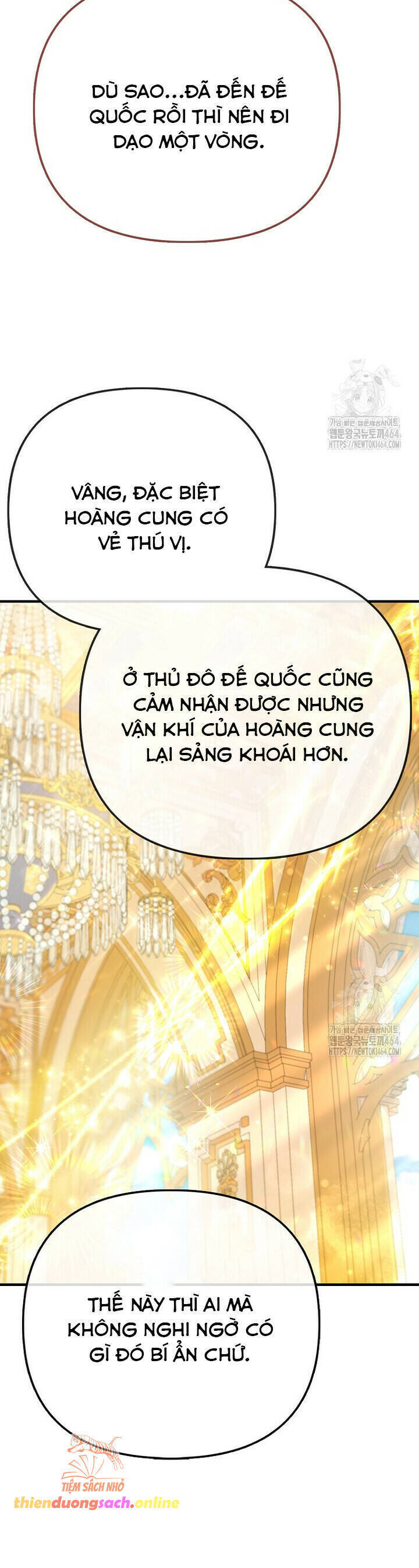 Nàng Công Chúa Của Mọi Người: Chapter 69