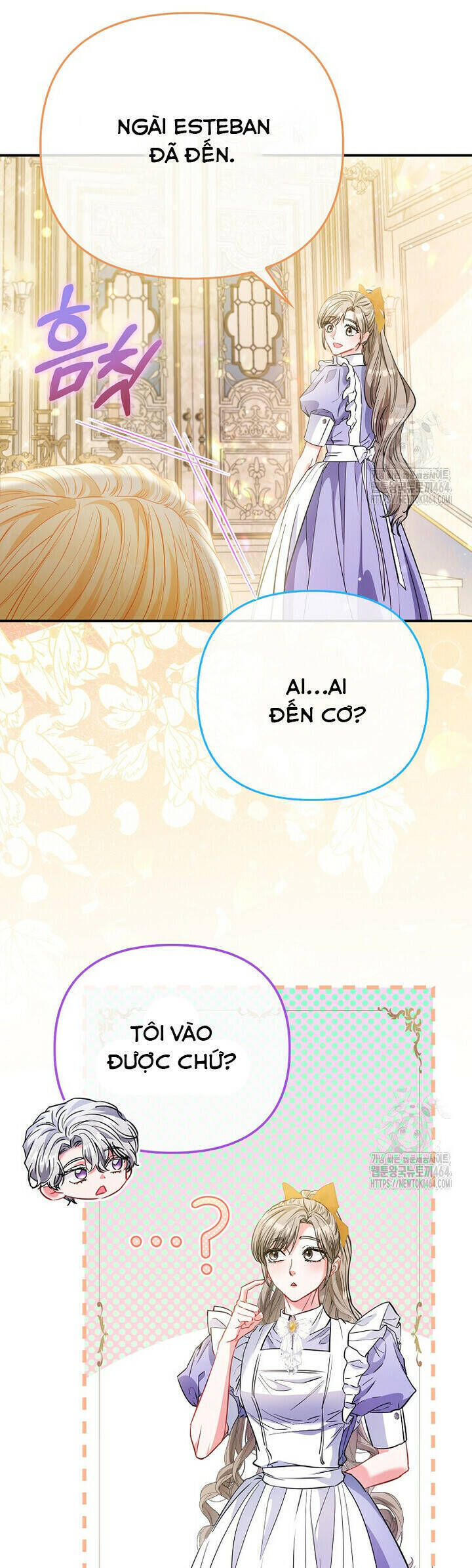 Nàng Công Chúa Của Mọi Người: Chapter 69