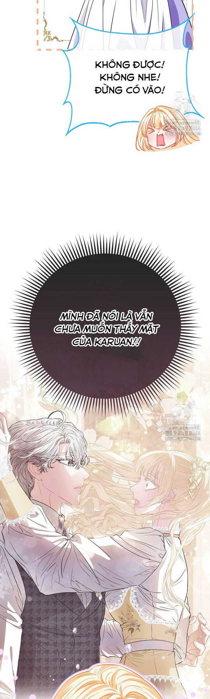 Nàng Công Chúa Của Mọi Người: Chapter 69