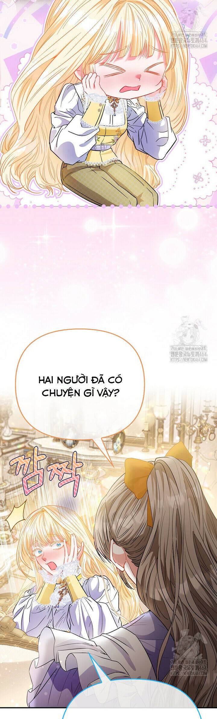 Nàng Công Chúa Của Mọi Người: Chapter 69