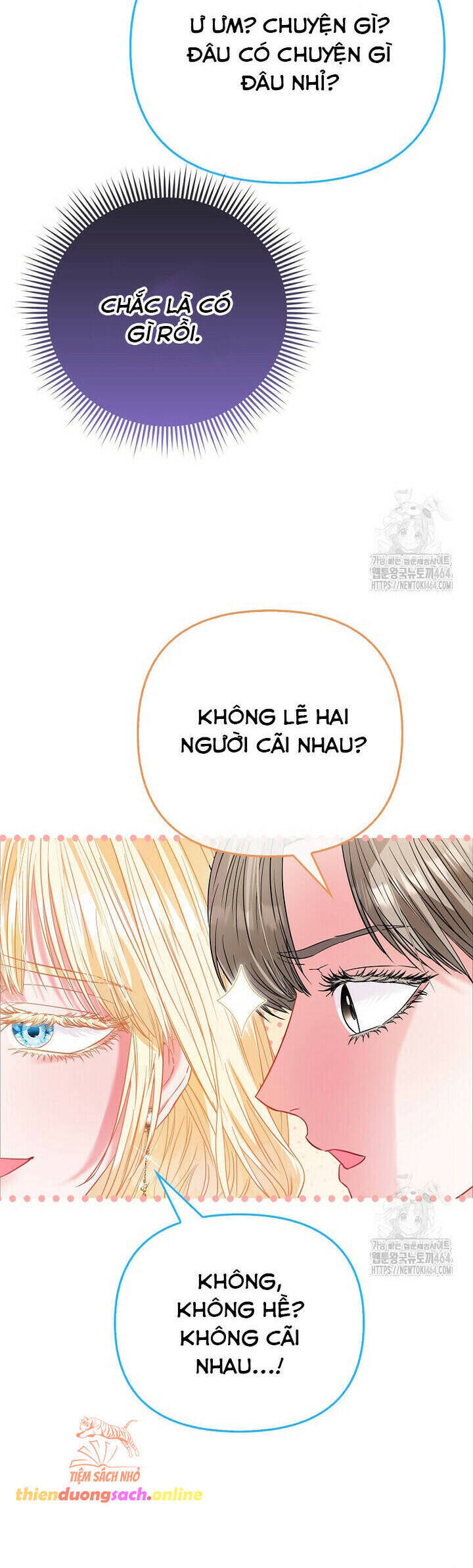 Nàng Công Chúa Của Mọi Người: Chapter 69