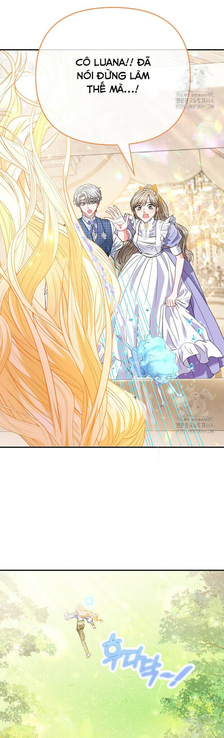 Nàng Công Chúa Của Mọi Người: Chapter 69