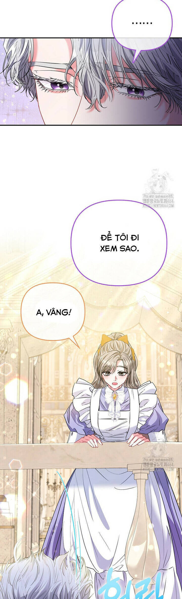 Nàng Công Chúa Của Mọi Người: Chapter 69