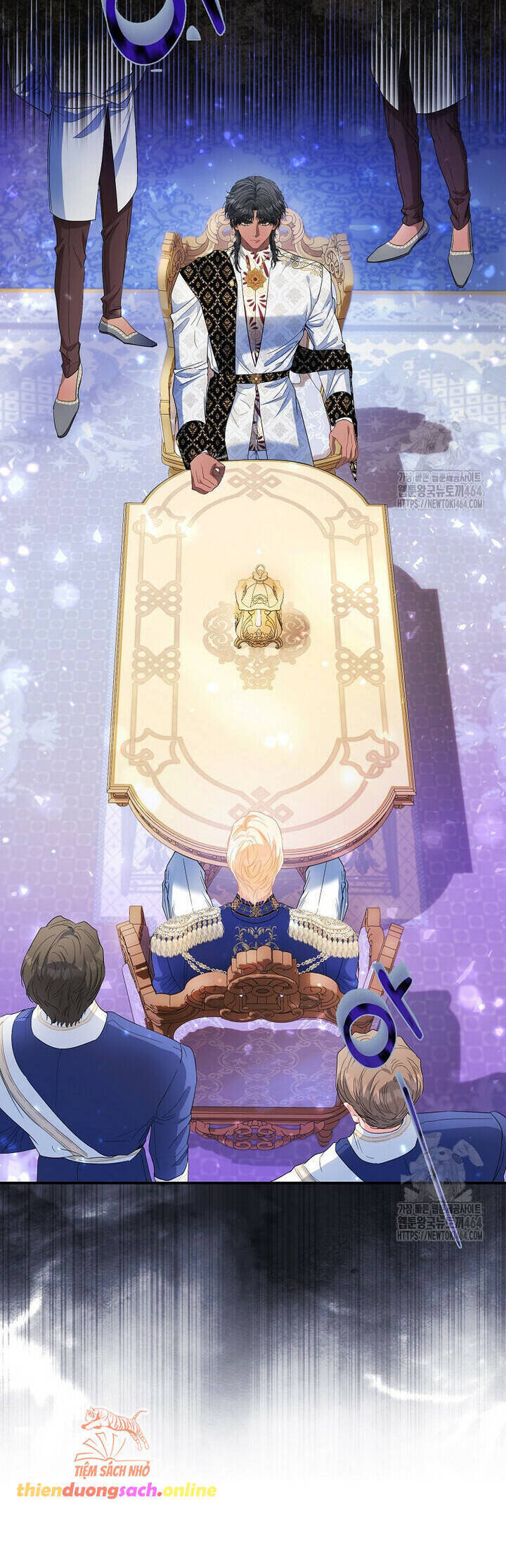 Nàng Công Chúa Của Mọi Người: Chapter 69