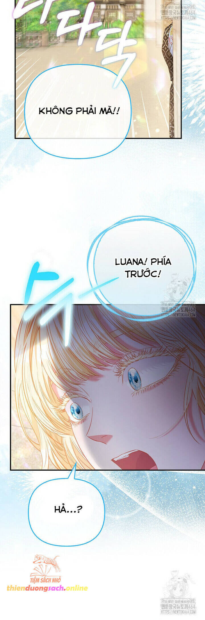 Nàng Công Chúa Của Mọi Người: Chapter 69